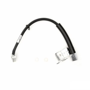 Ford Explorer Brake Hose - Rear - R1 Concepts - `06-`10